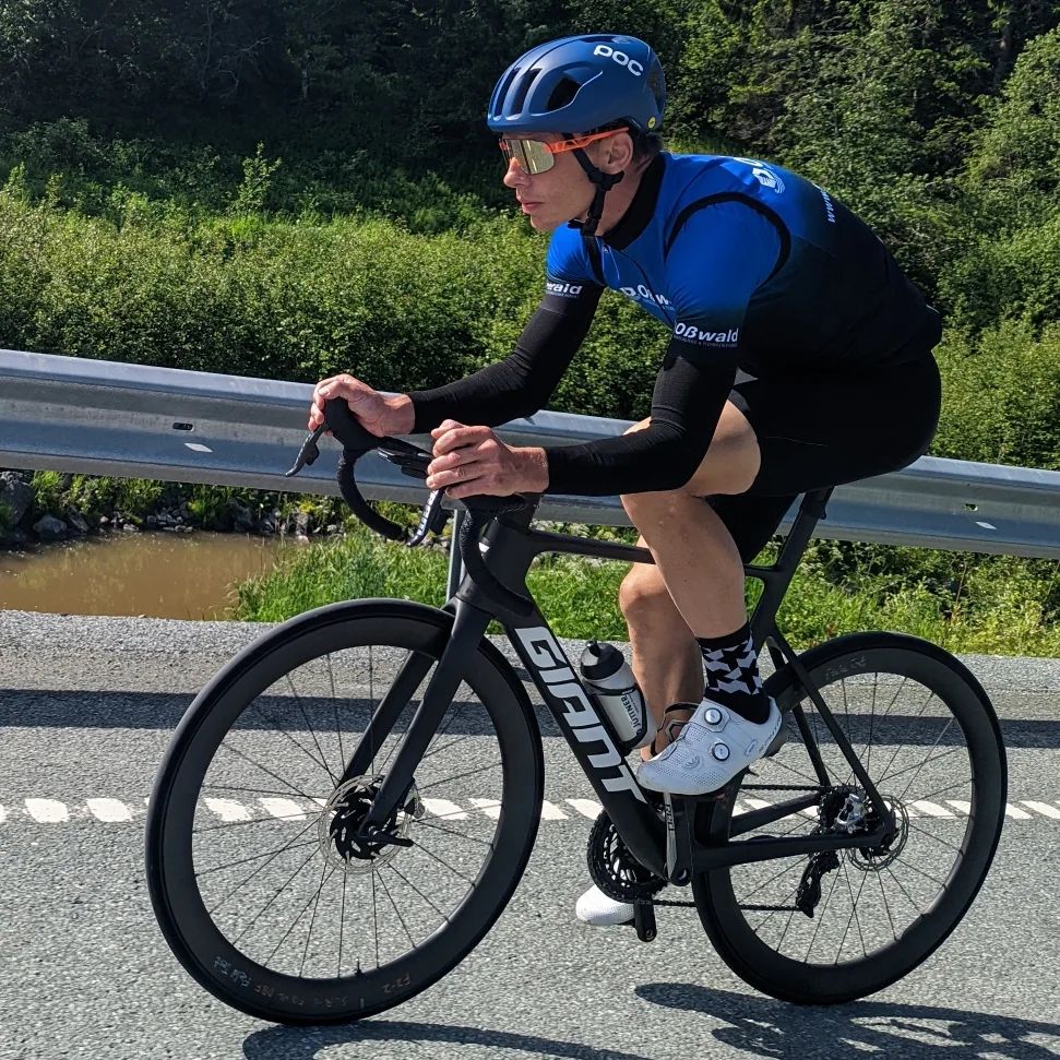 nuova Giant Propel