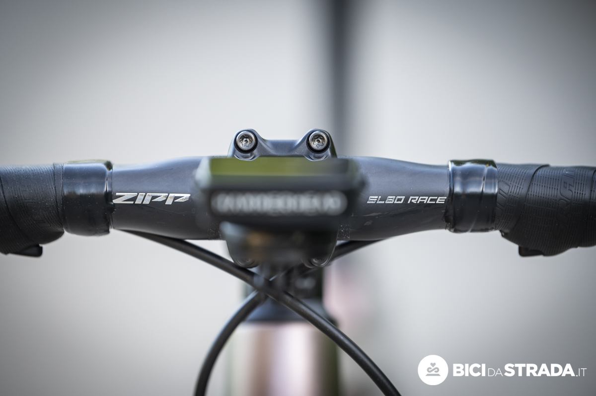 nuovo Sram Red AXS 26