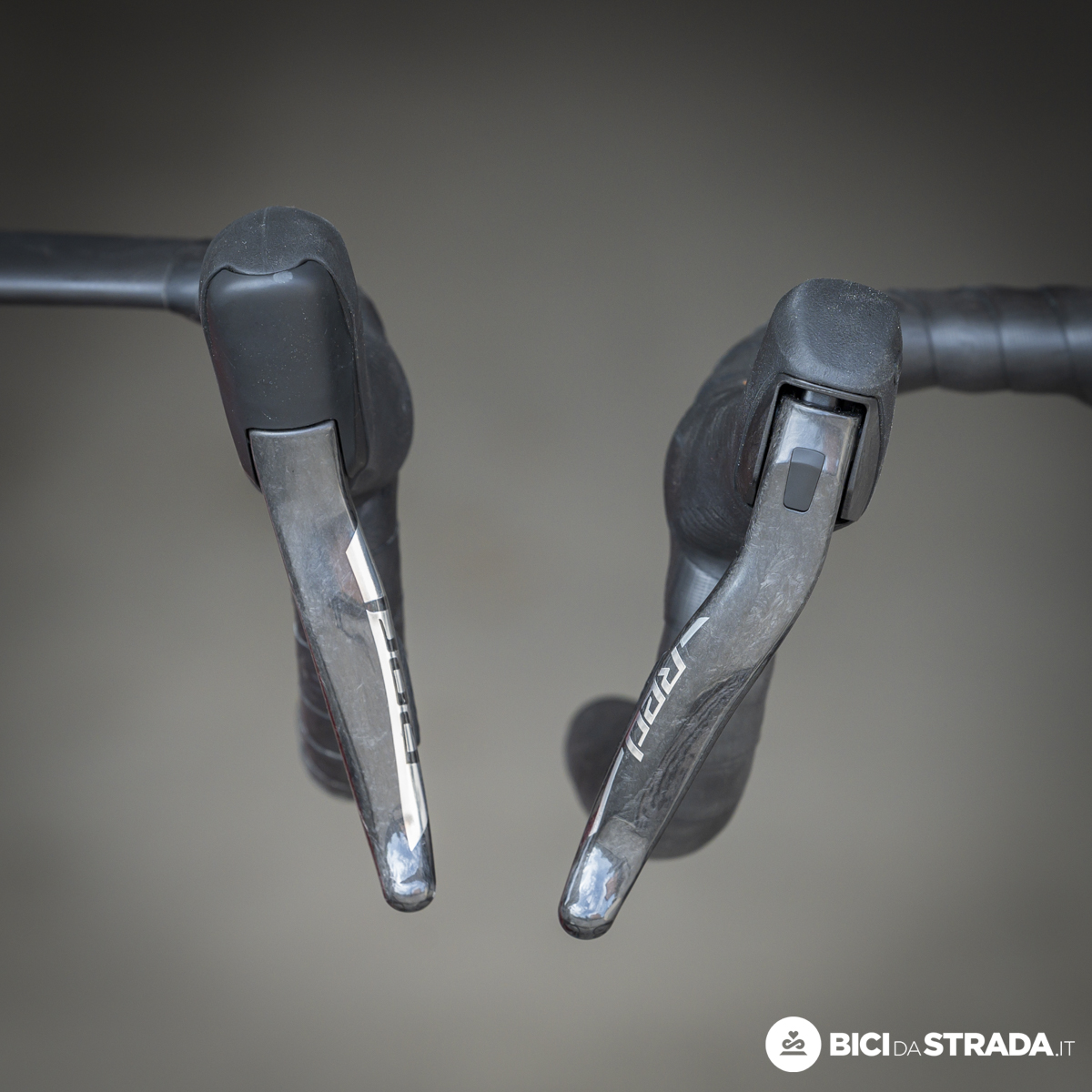 Nuovo Sram Red AXS