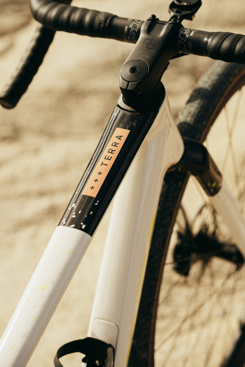 Orbea Terra 2024