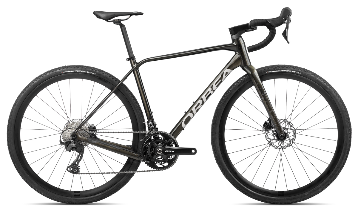 Orbea Terra 2024