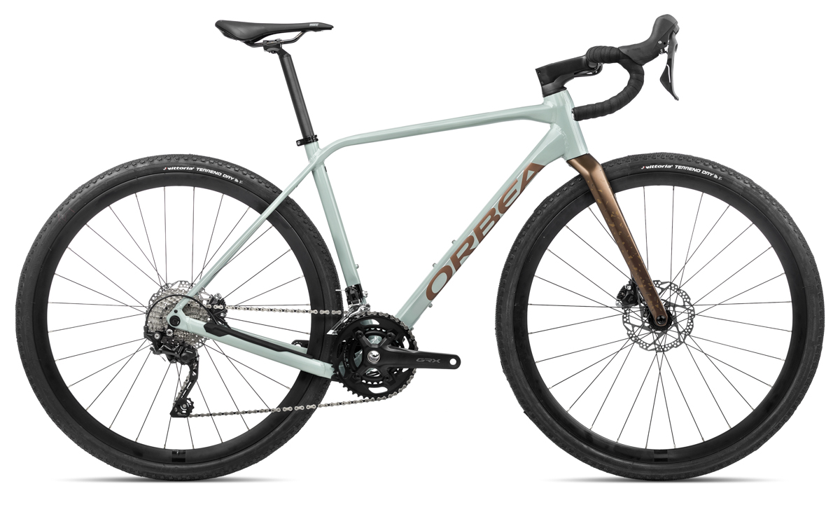 Orbea Terra 2024