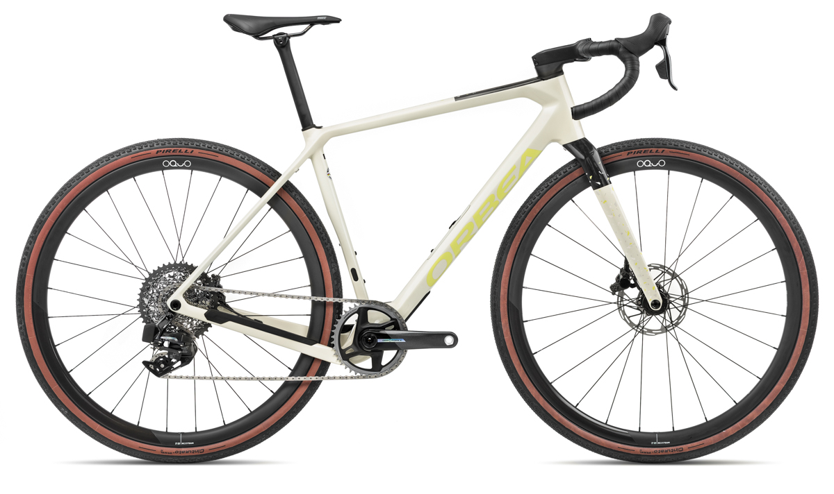 Orbea Terra 2024