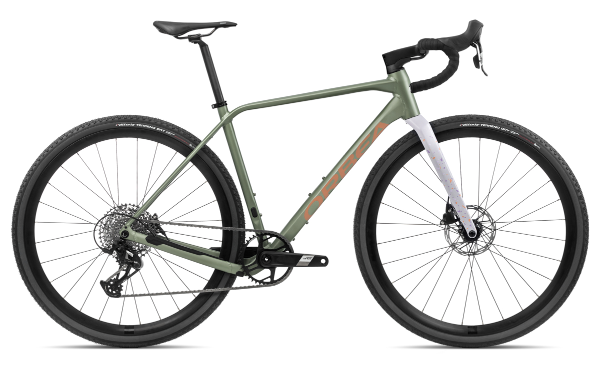 orbea terra 2024 5