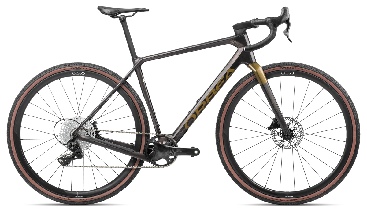 Orbea Terra 2024