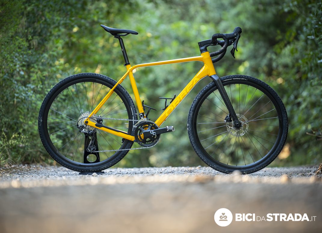 Orbea Terra H30