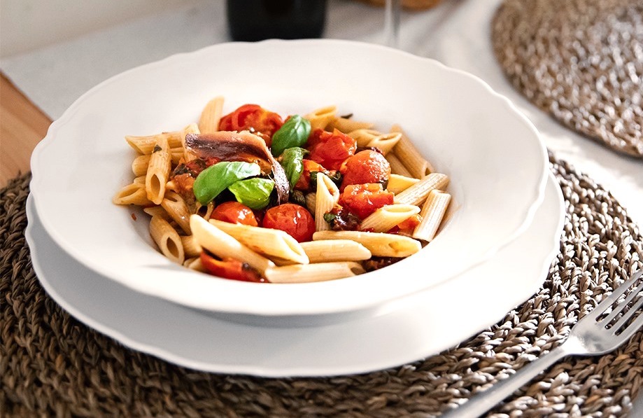 Alimentazione e ciclismo