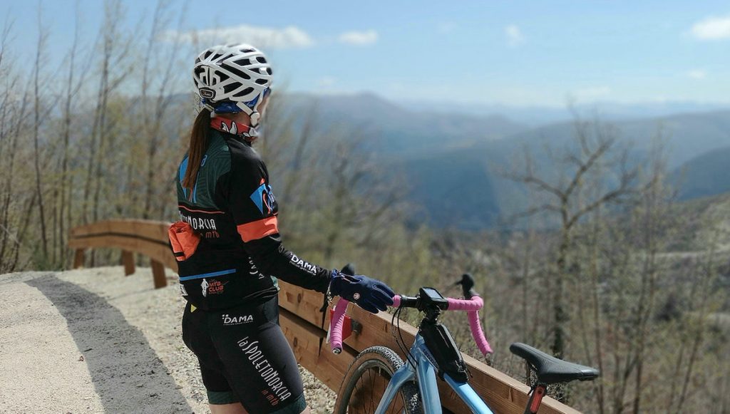 La SpoletoNorcia Trail Experience