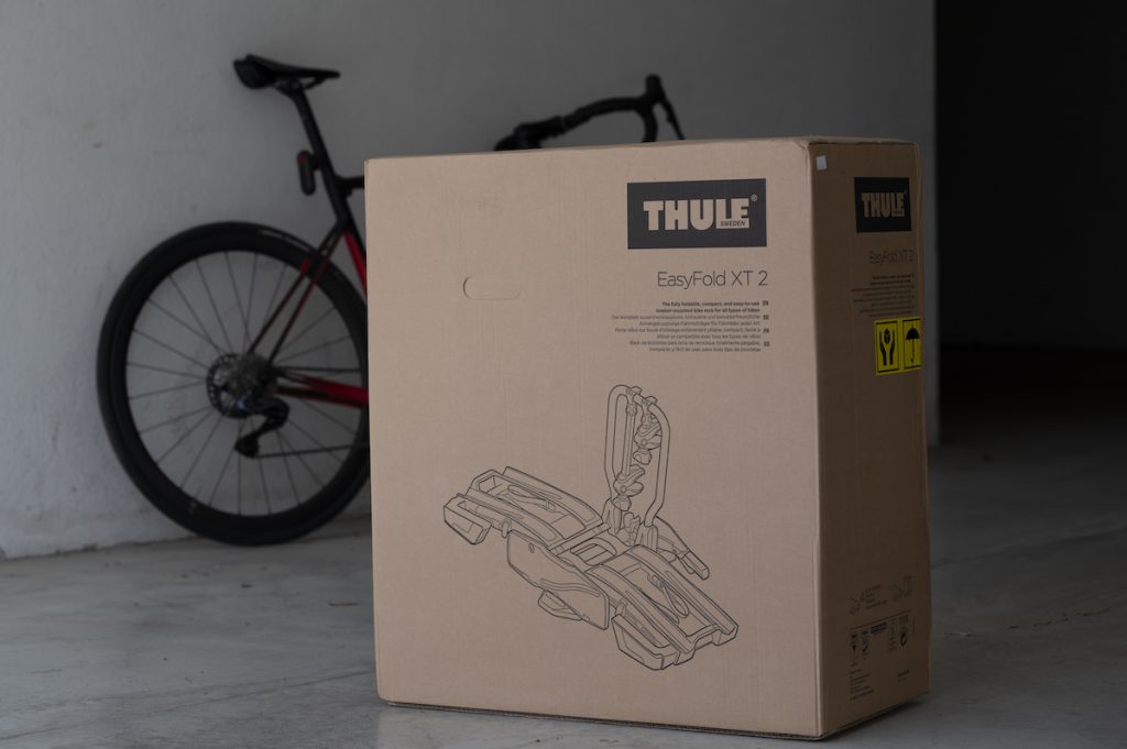 nuove norme portabici