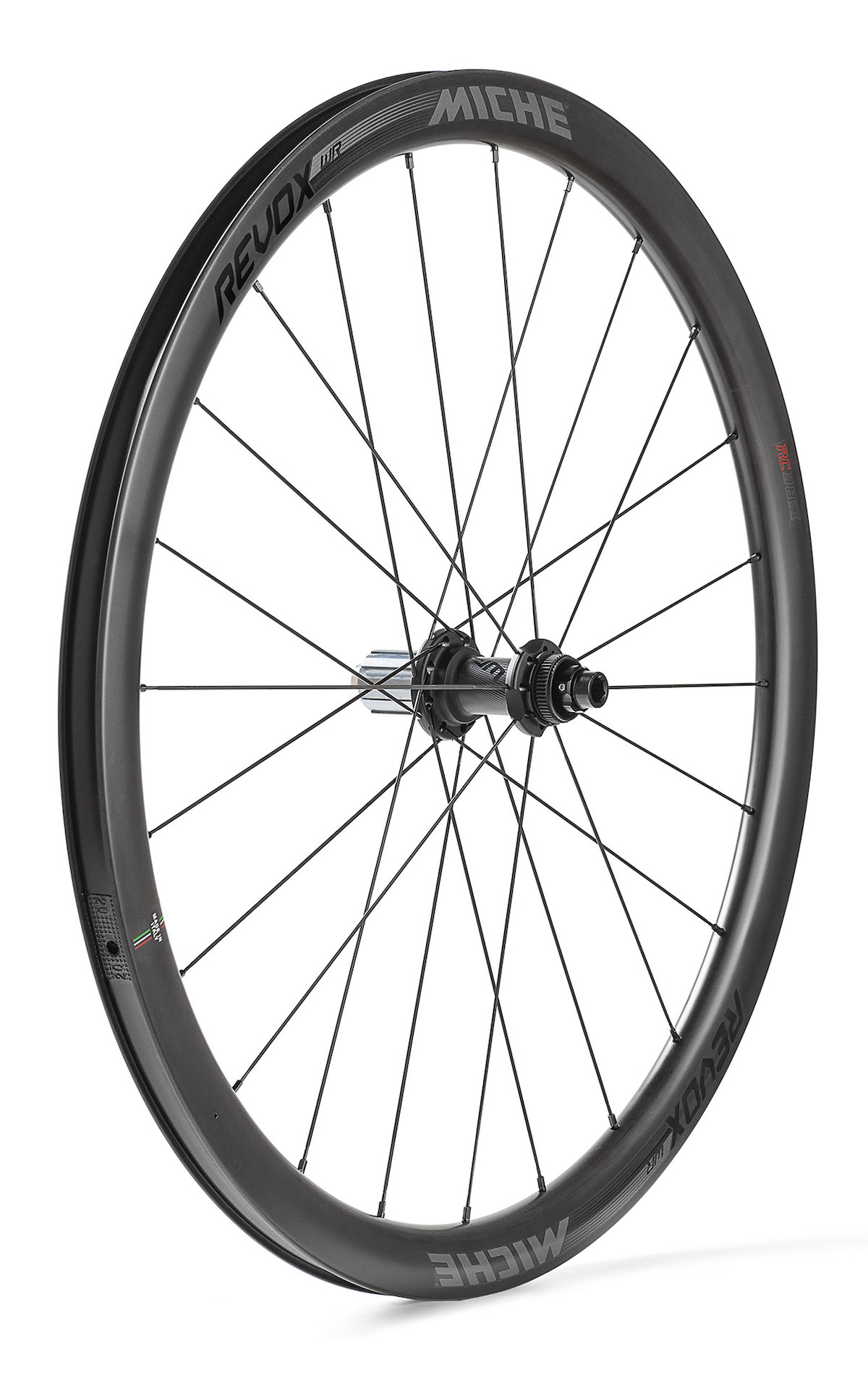 Miche Revox XL DX
