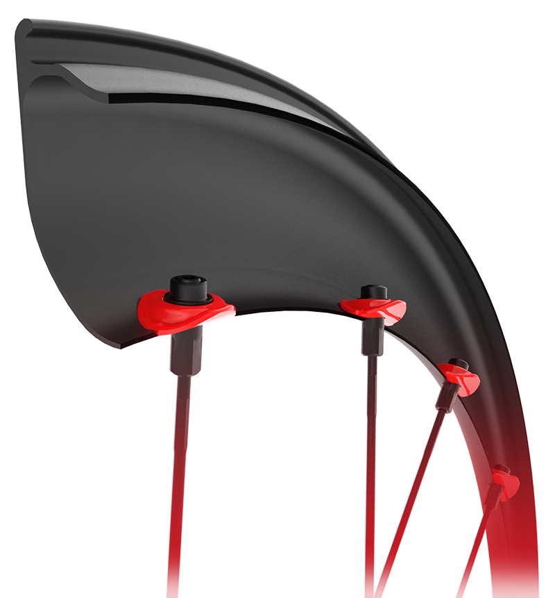 rim sezione cerchio red 2