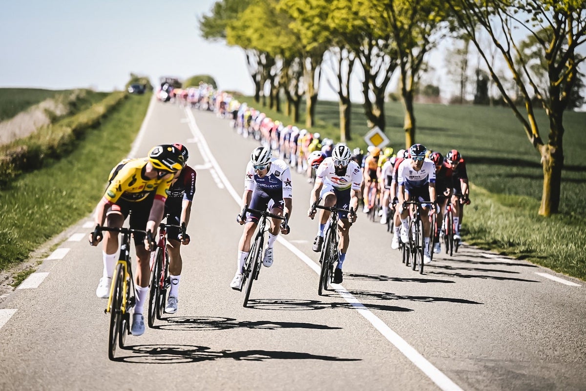 roubaix 2022