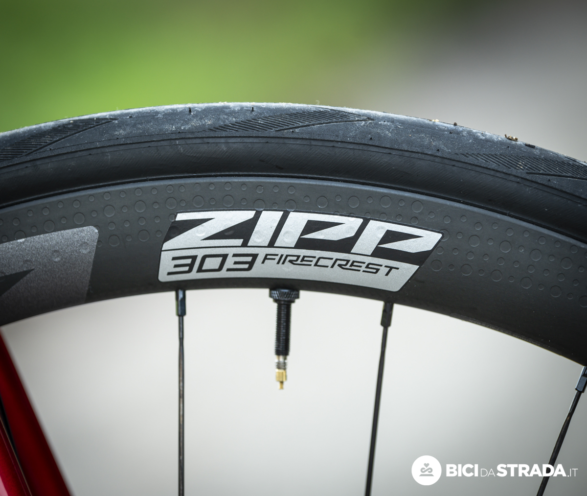 Zipp 303 Firecrest