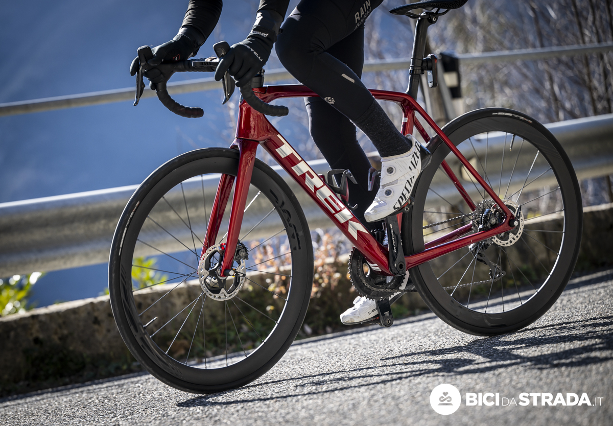 Ruote Deda SL4DB