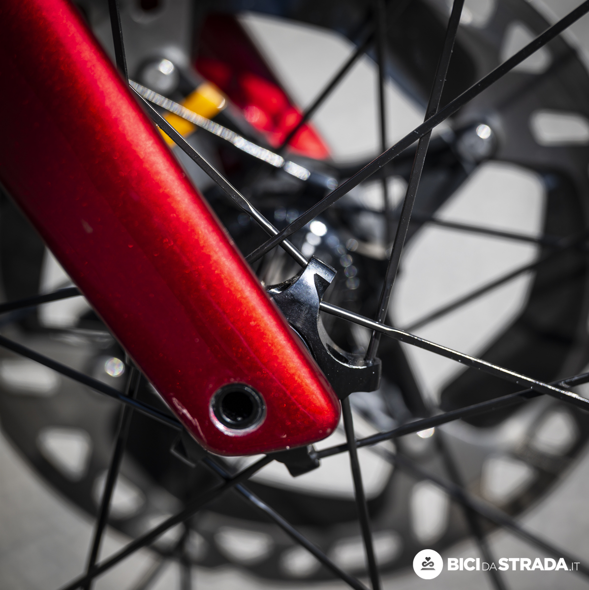 Ruote Deda SL4DB