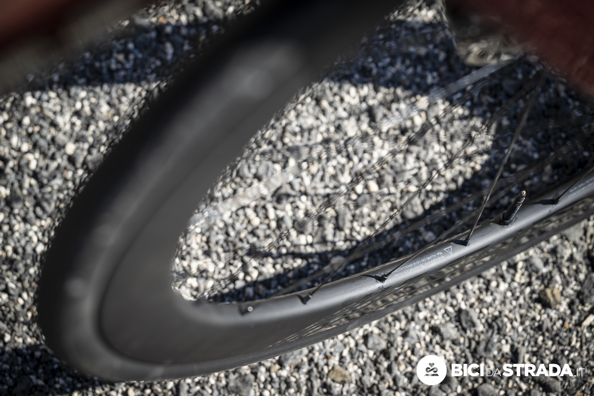 Ruote Deda SL4DB
