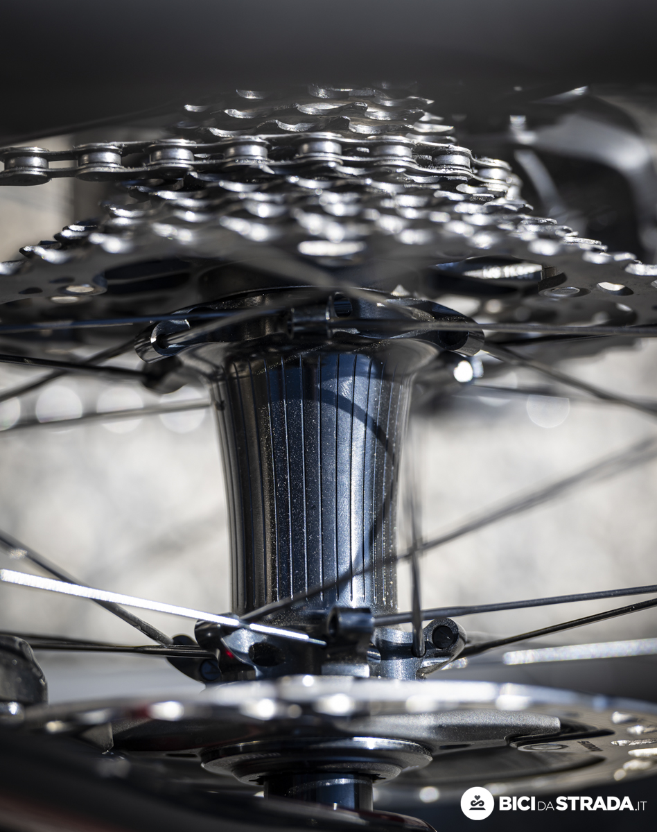Ruote Deda SL4DB