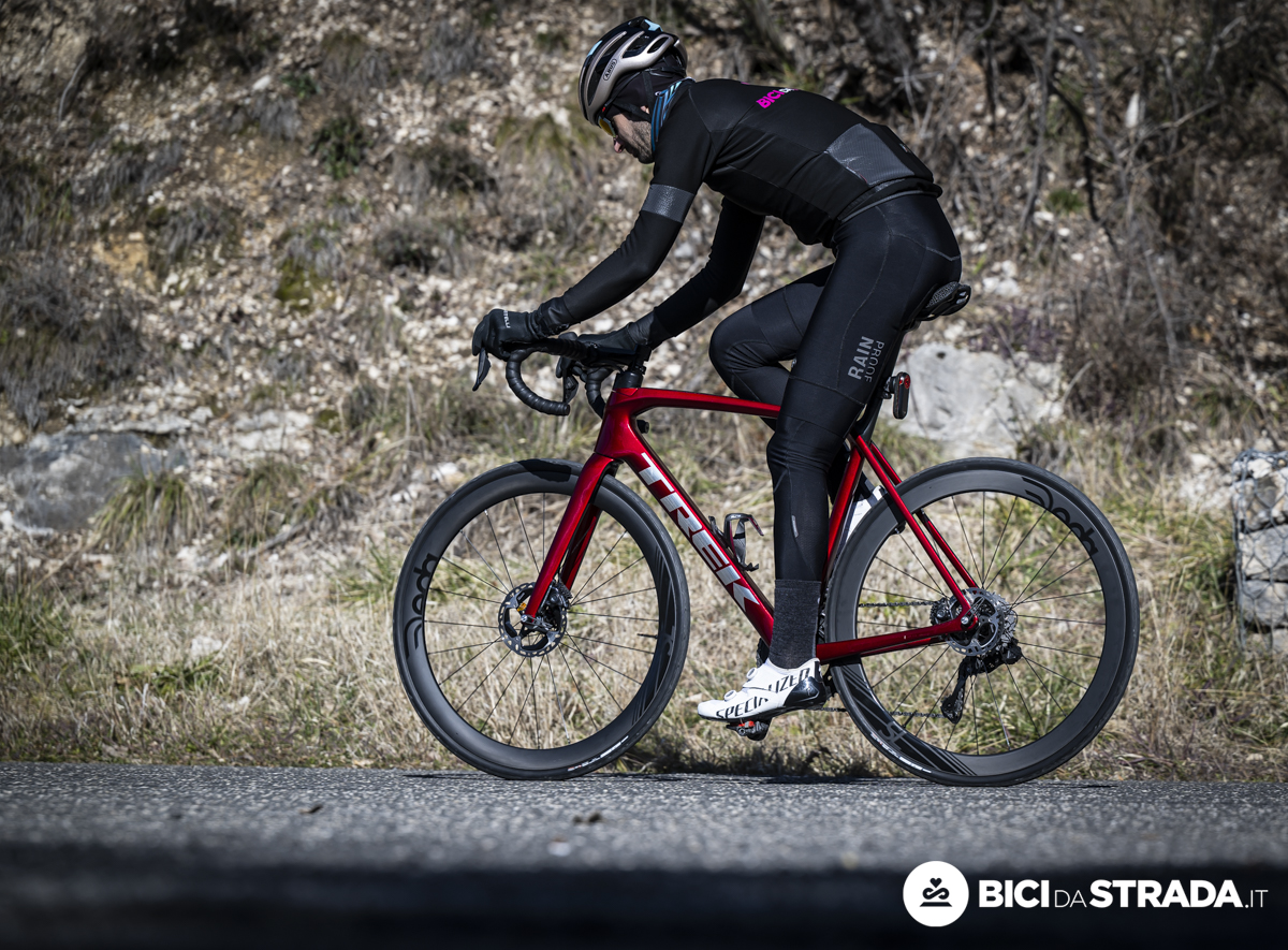 Ruote Deda SL4DB
