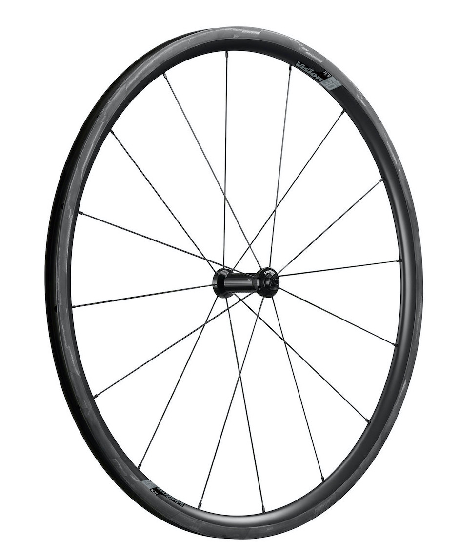 Ruote Vision SC 30