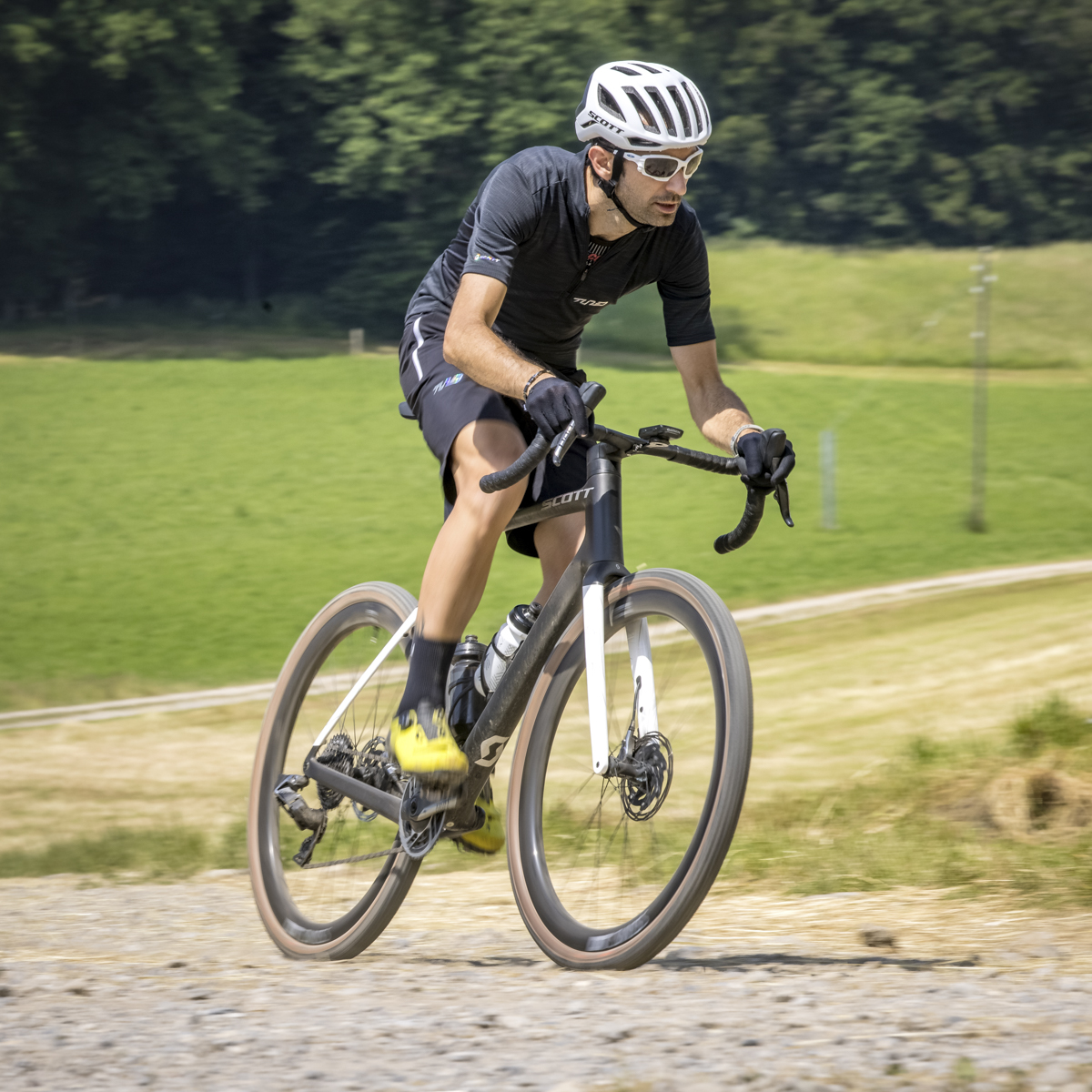 schwalbe 9