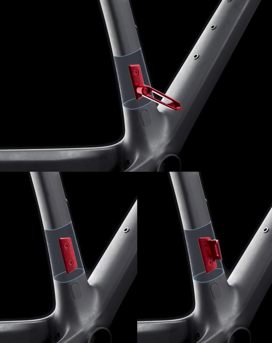 Nuova Scott Addict Gravel