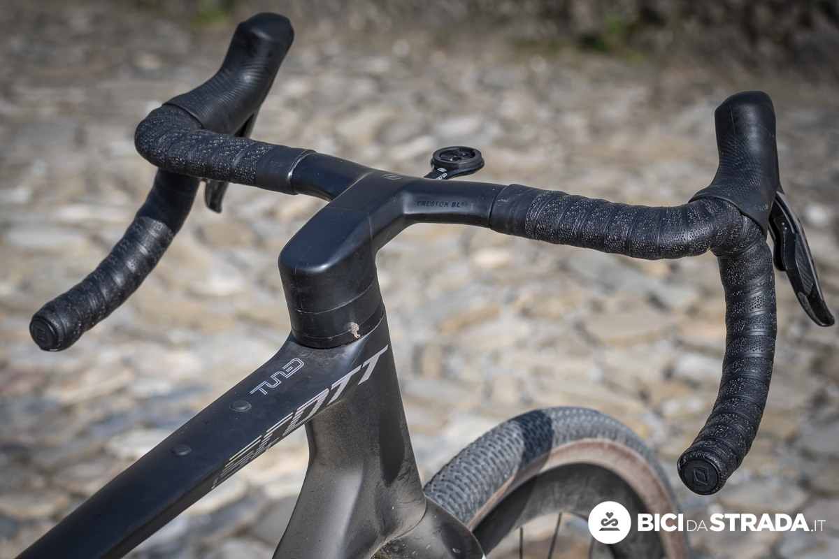 Nuova Scott Addict Gravel