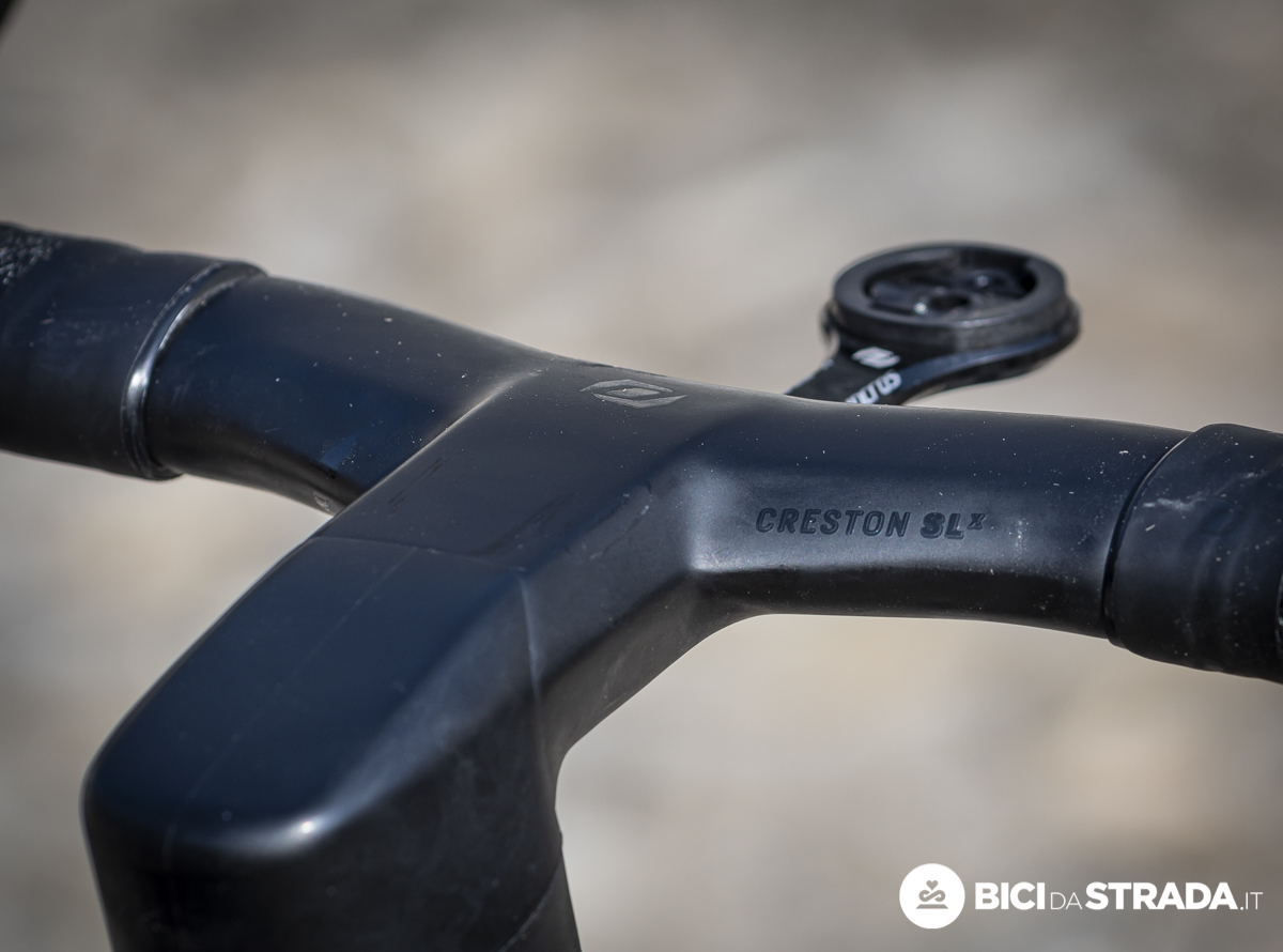 Nuova Scott Addict Gravel