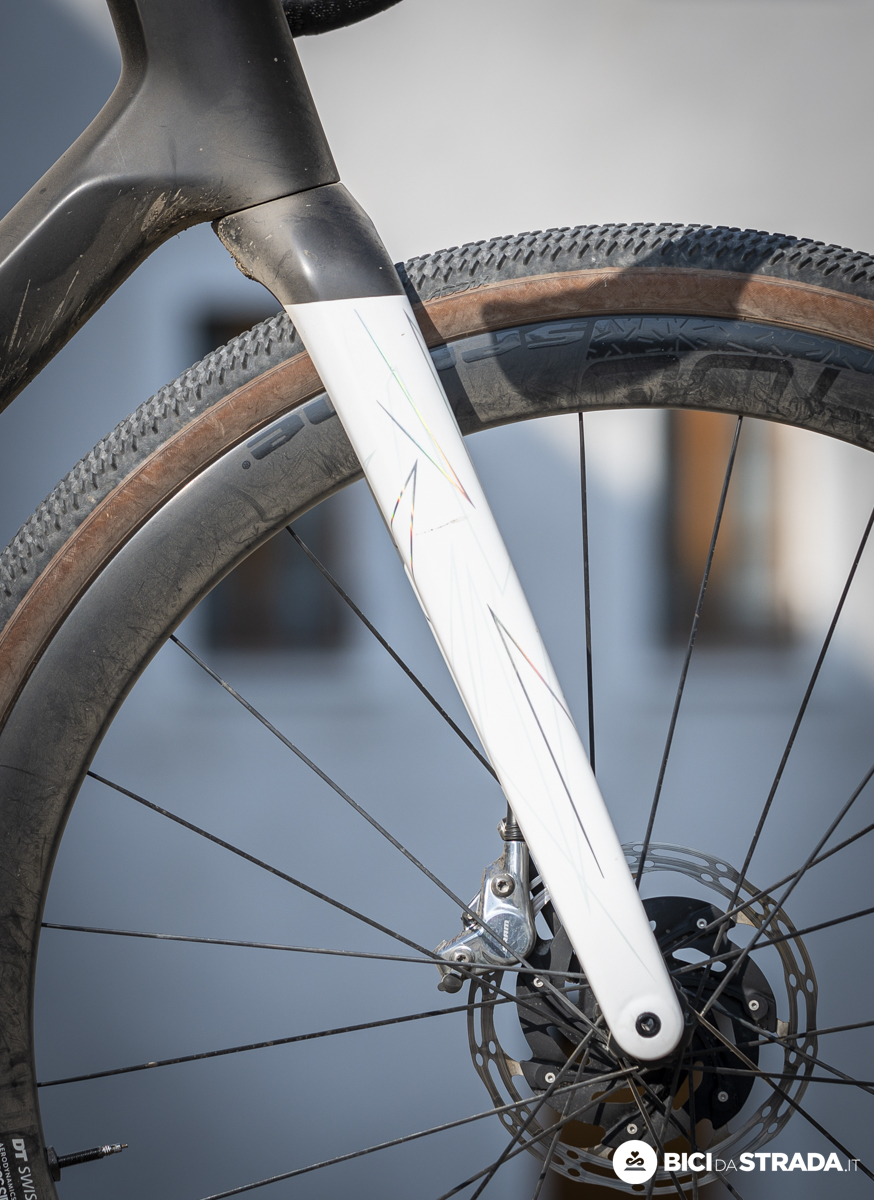 scott addict gravel 23