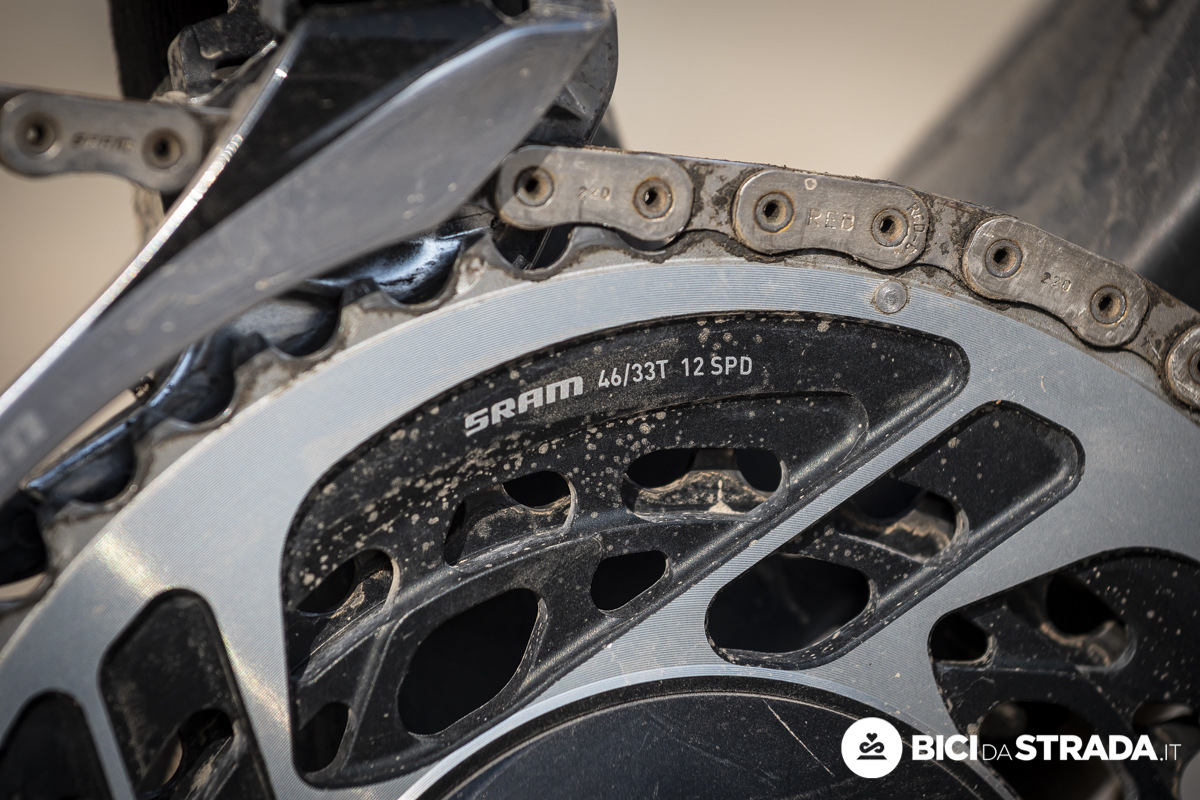 Nuova Scott Addict Gravel