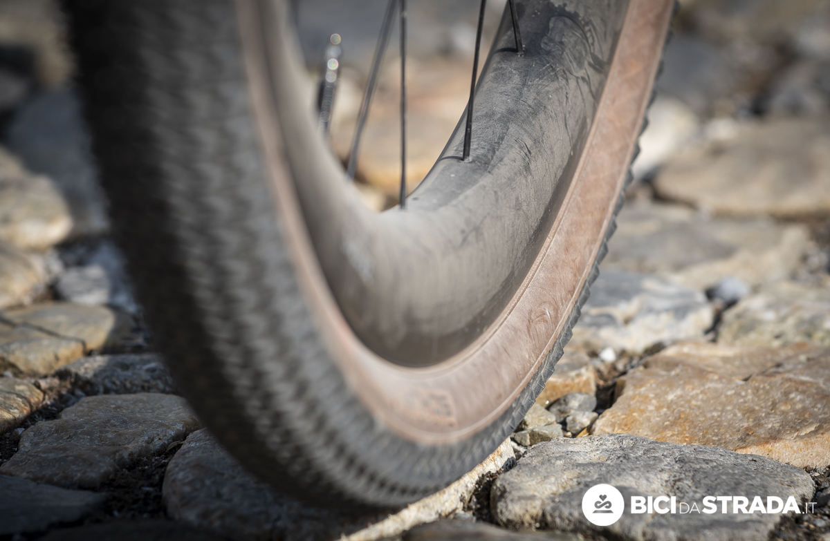 Nuova Scott Addict Gravel