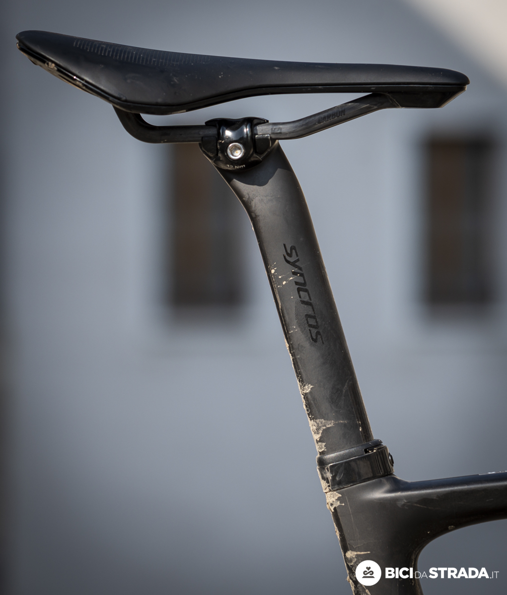 scott addict gravel 32
