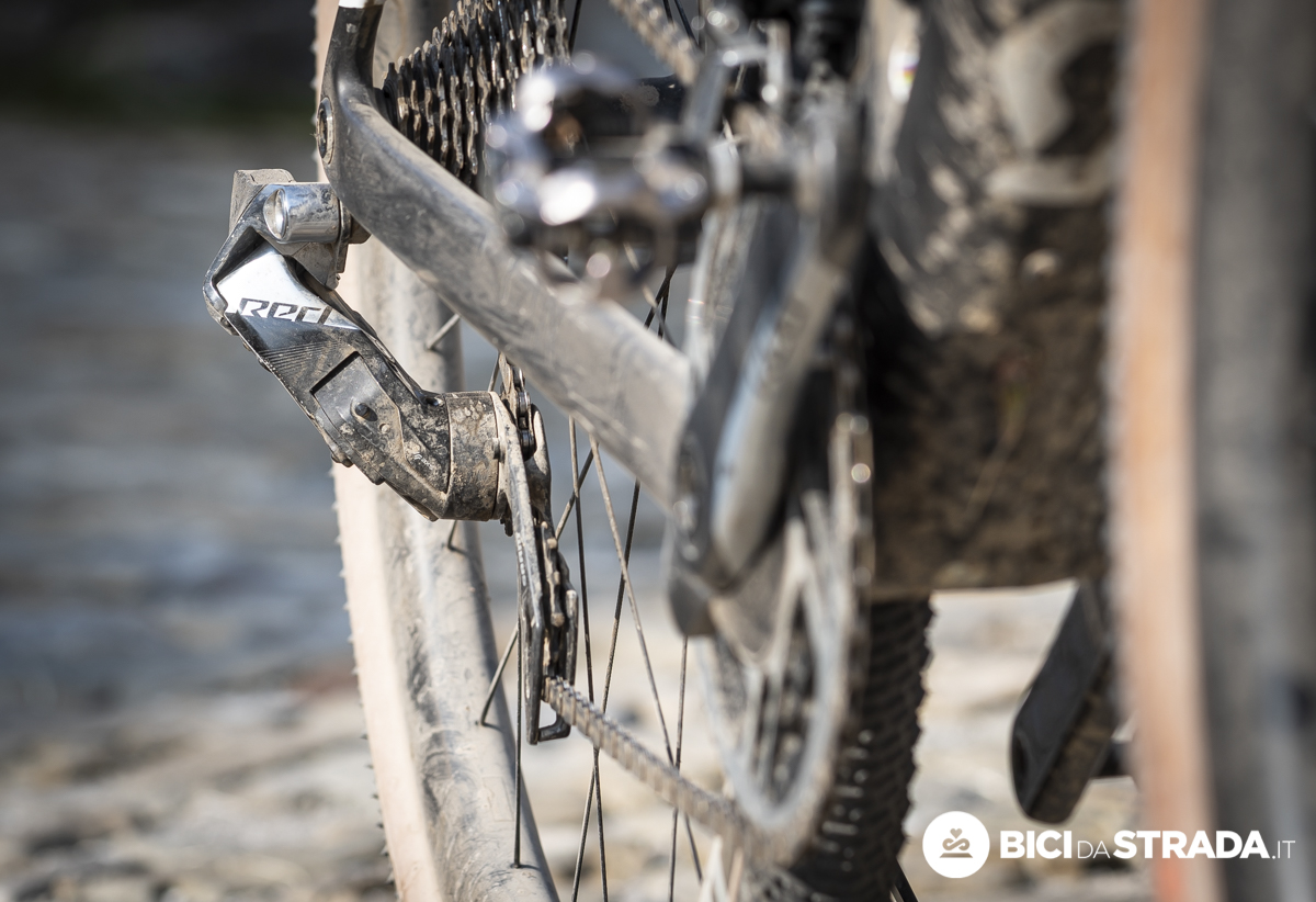 scott addict gravel 38