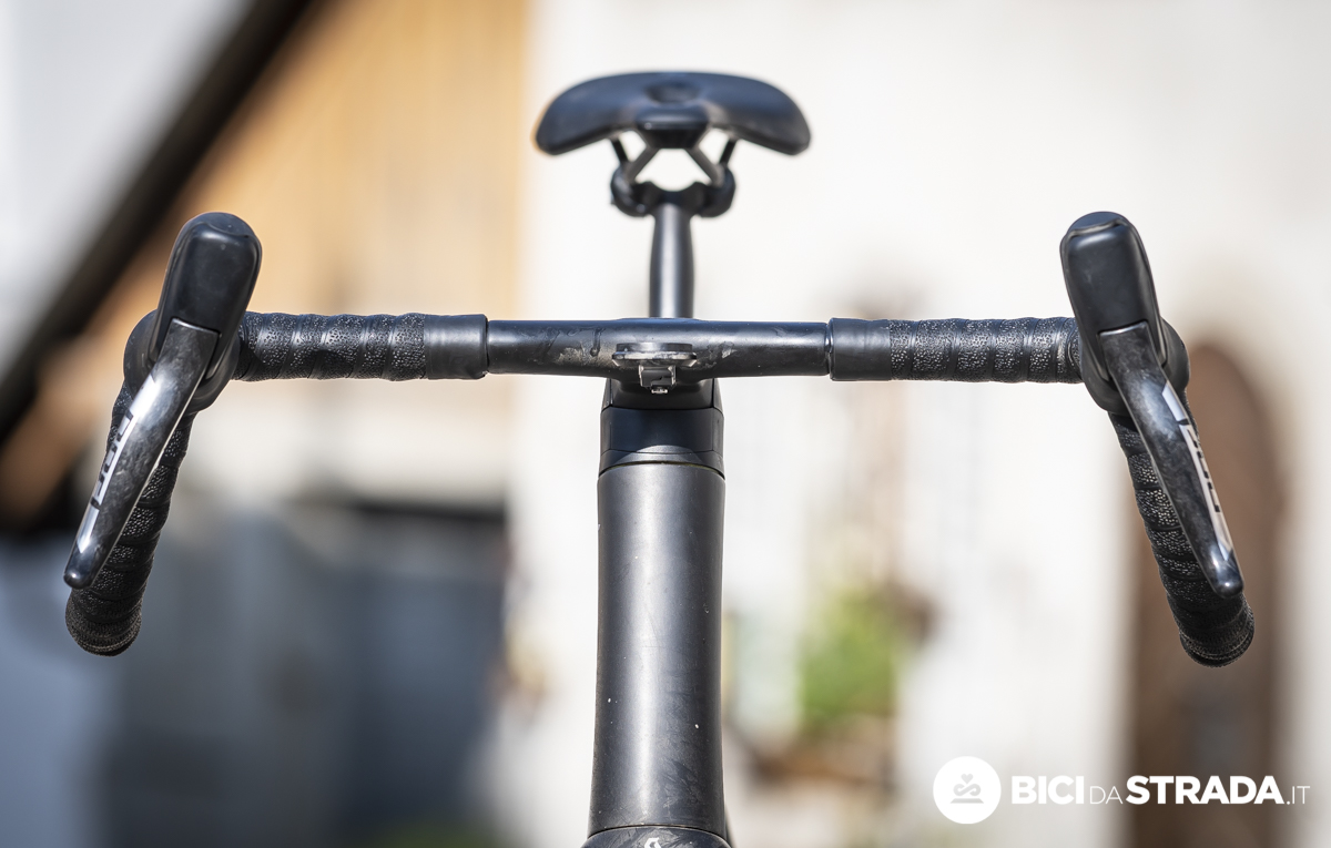 Nuova Scott Addict Gravel