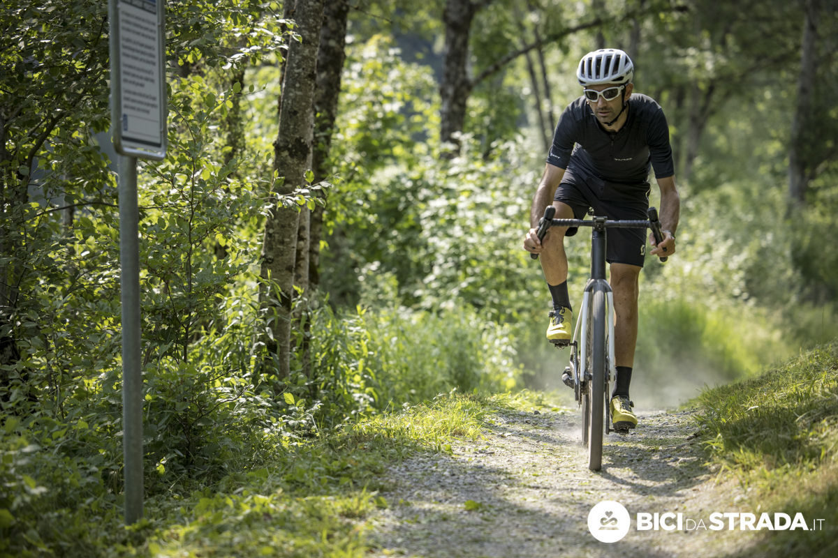 scott addict gravel 43