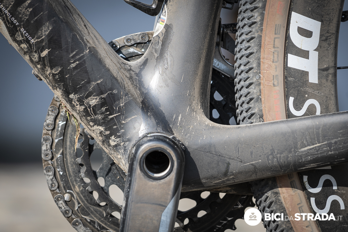 Nuova Scott Addict Gravel