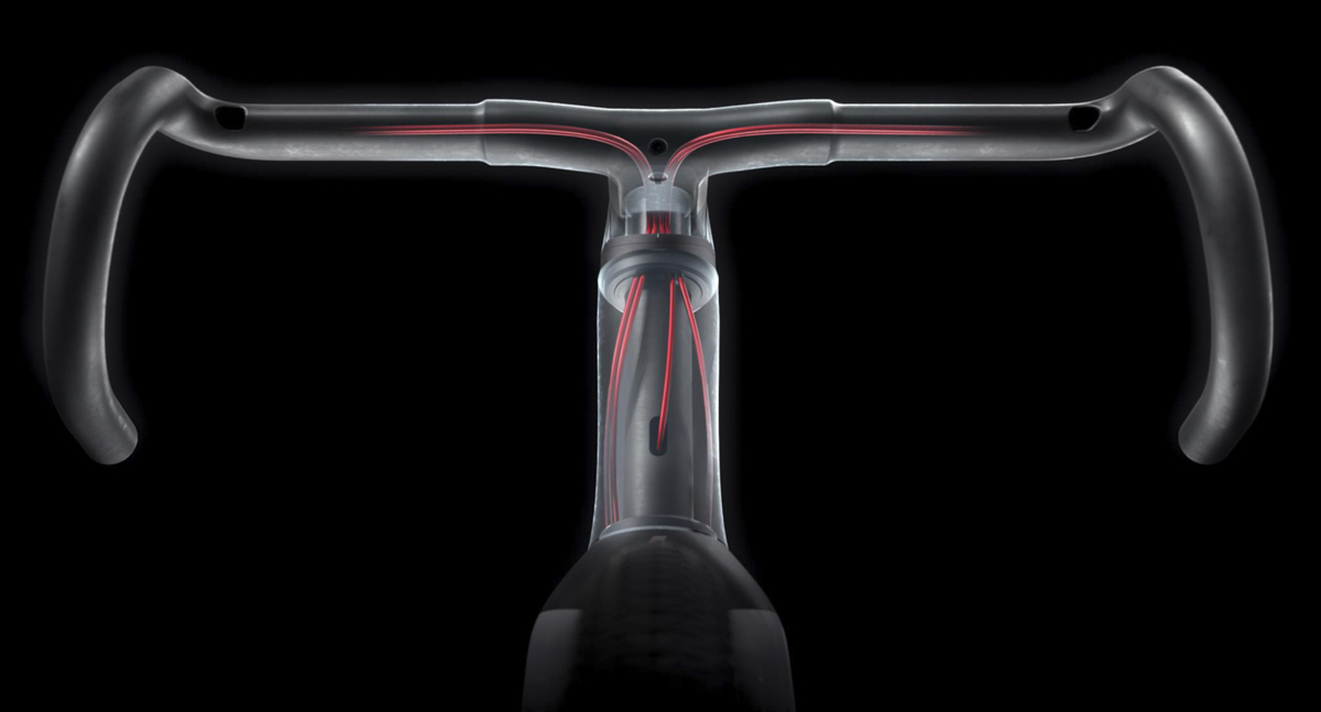 Nuova Scott Addict Gravel