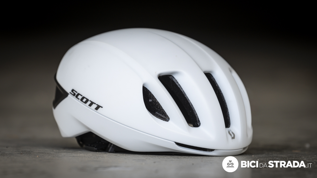 Nuovo Scott Cadence Plus