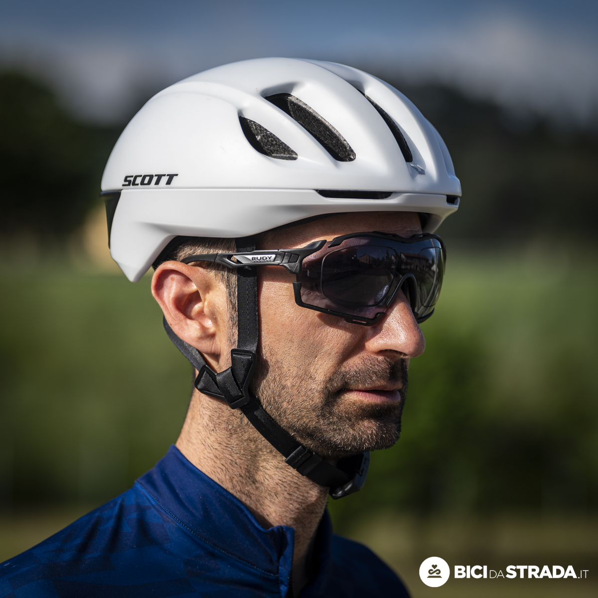 scott cadence plus 24