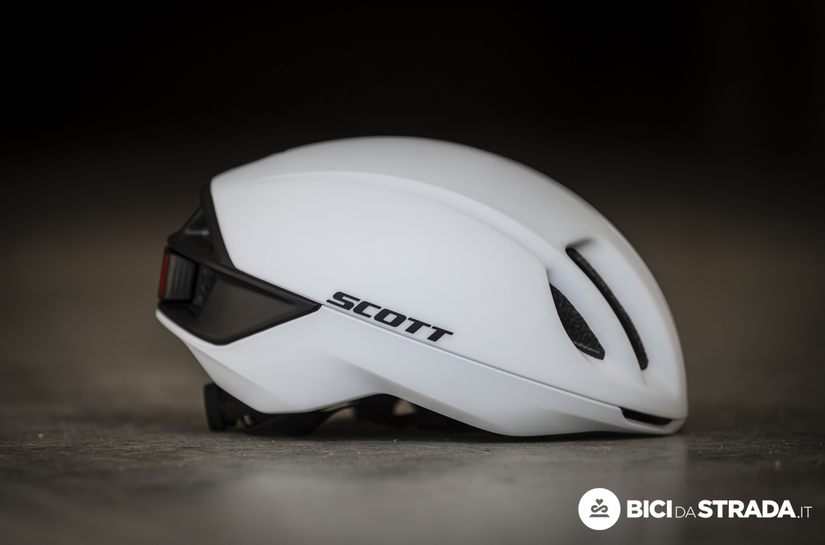 Nuovo Scott Cadence Plus