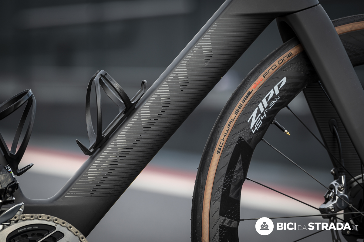scott foil 2023 apertura 11