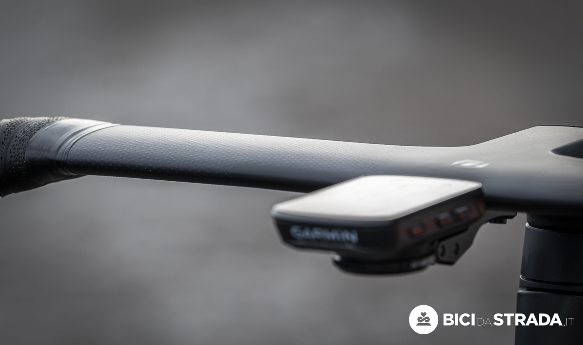 Nuova Scott Foil RC 2023