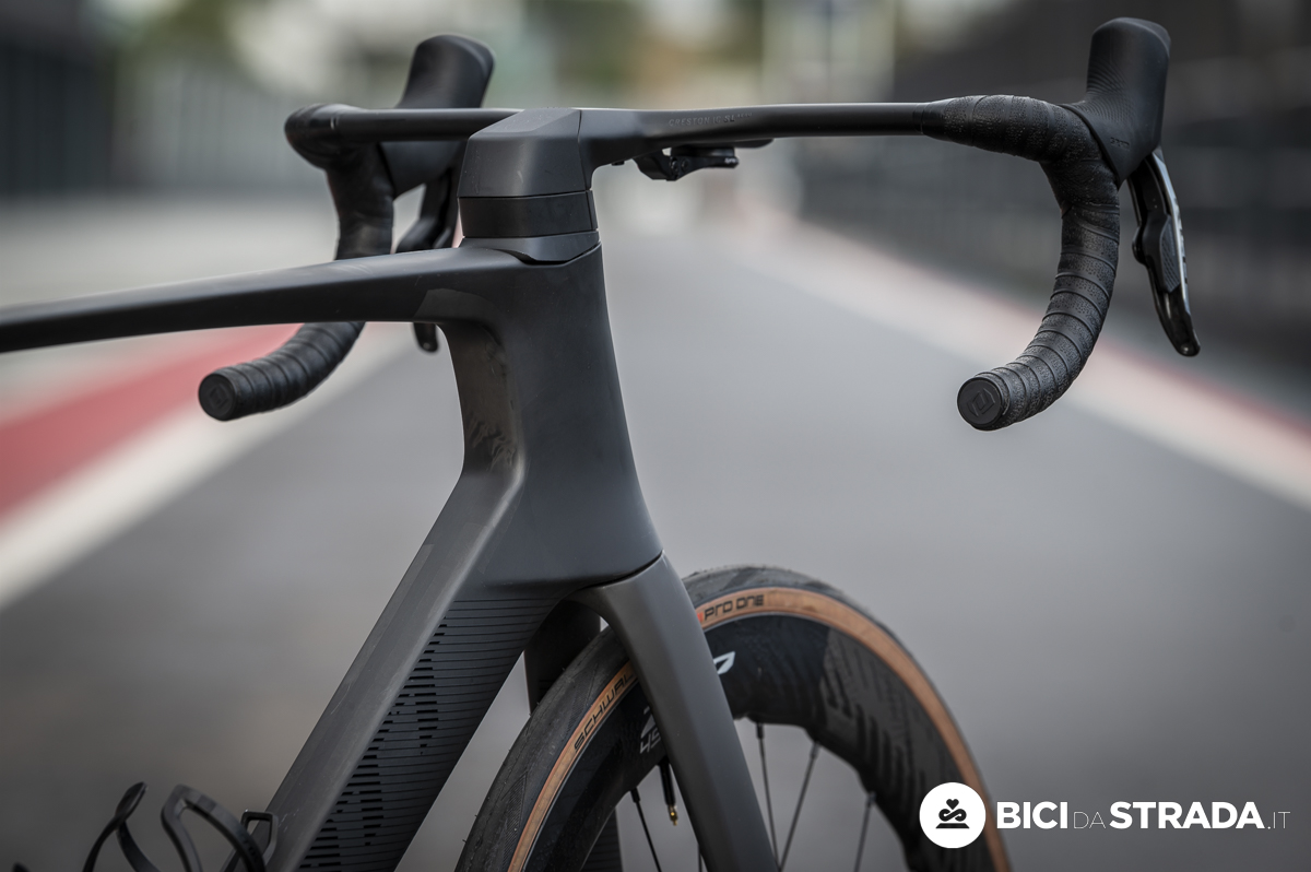 Nuova Scott Foil RC 2023