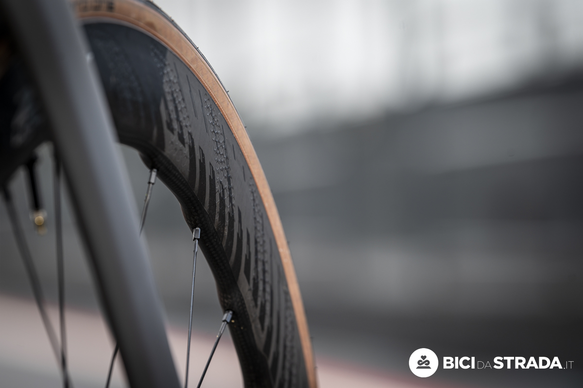Nuova Scott Foil RC