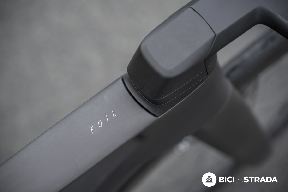 Nuova Scott Foil RC 2023