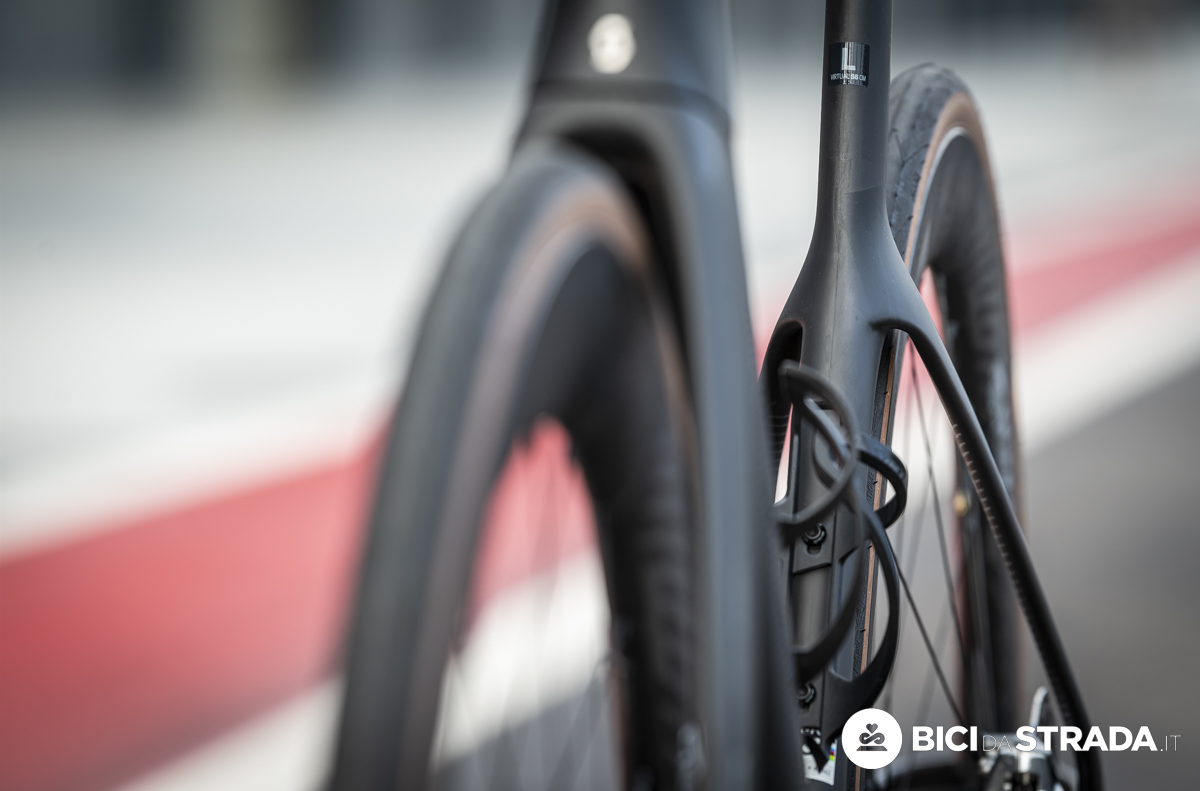 scott foil 2023 apertura 30