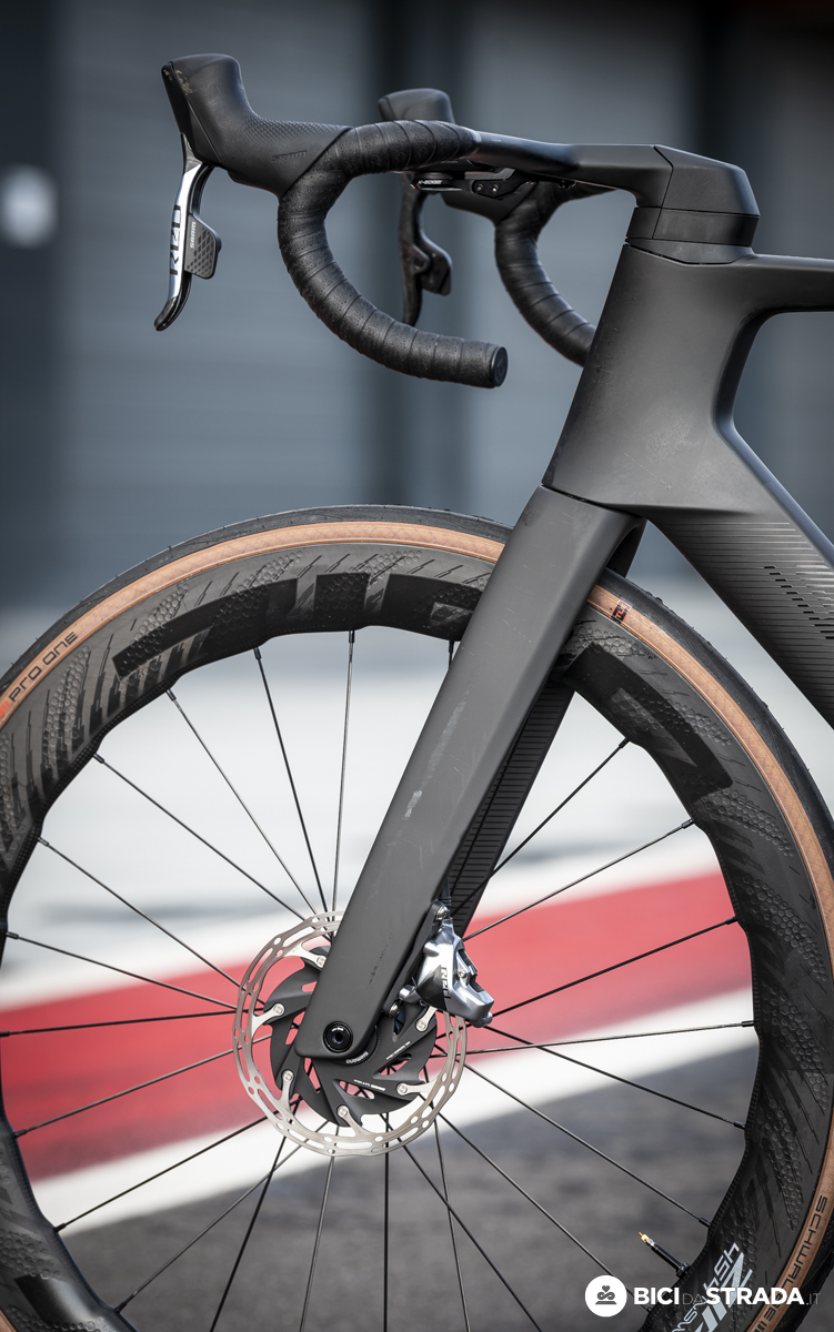 Nuova Scott Foil RC 2023