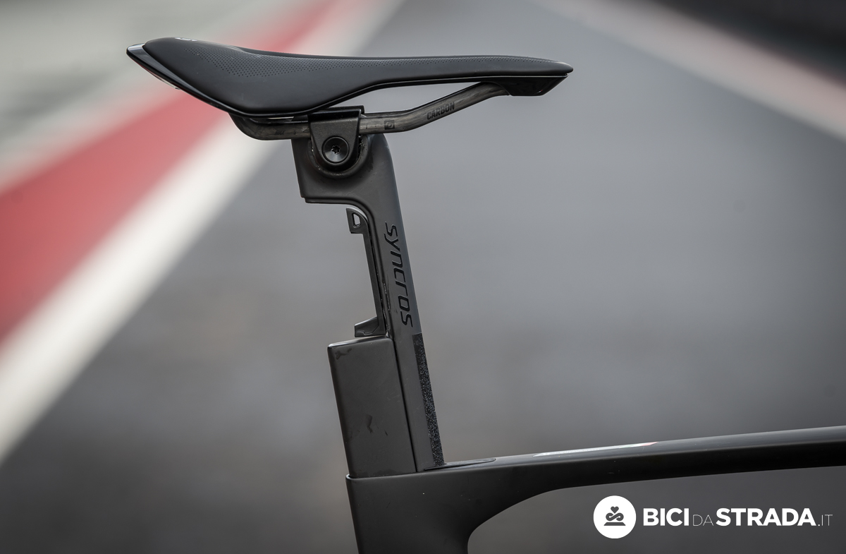 scott foil 2023 apertura 9