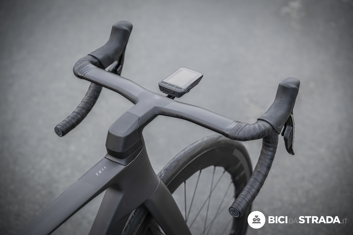 scott foil 2023 apertura