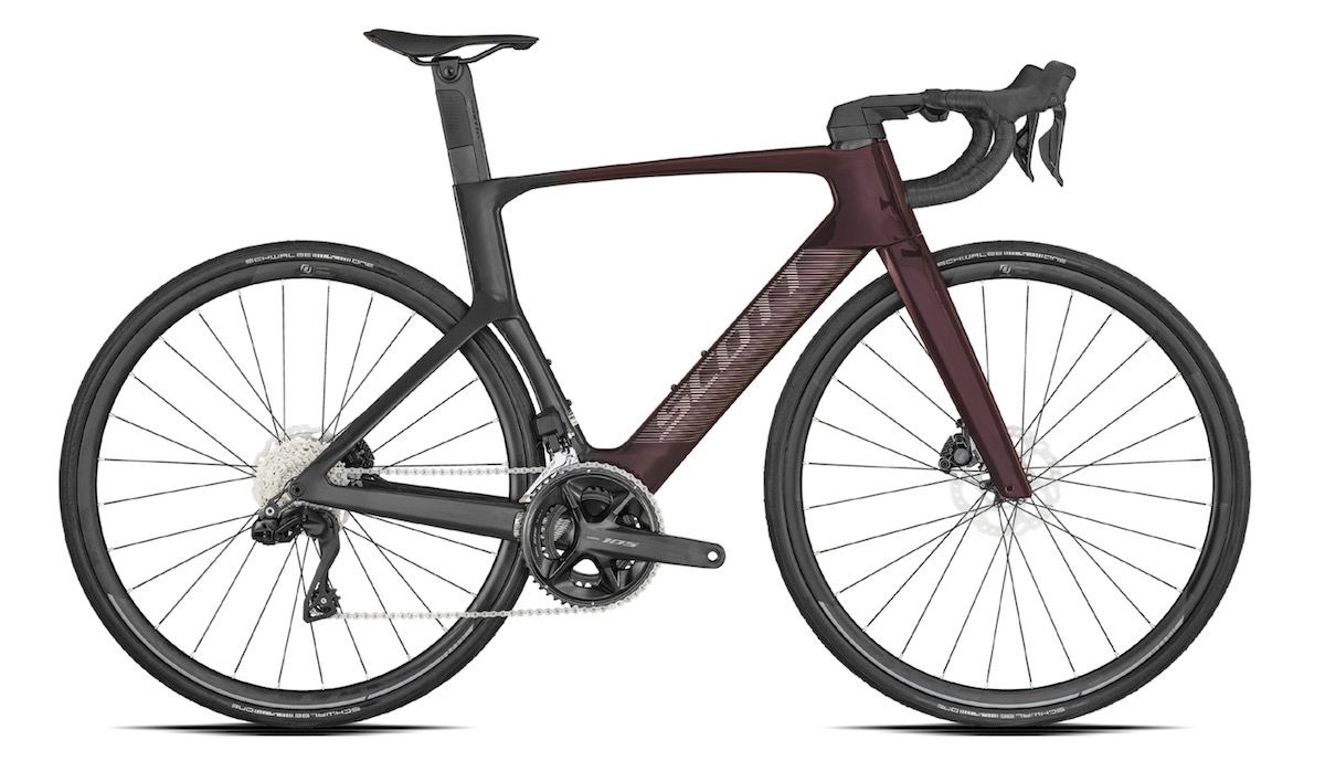 scott foil rc 2023