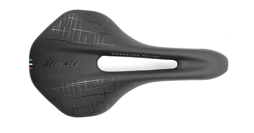 Nuova Repente Quasar 2.0 Aeron: stessa forma, ma meno costosa